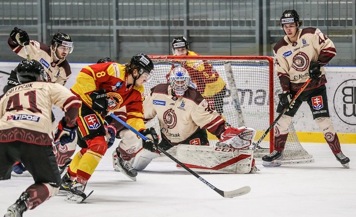 Posledný zápas SHL v tomto kalendárnom roku